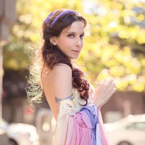 Meet your Posher, Tiffany